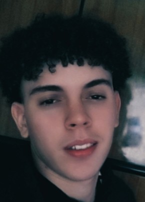 Vitinho из Caruaru 18 лет