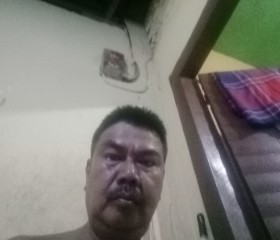 Oke, 51 год, Kota Bandar Lampung
