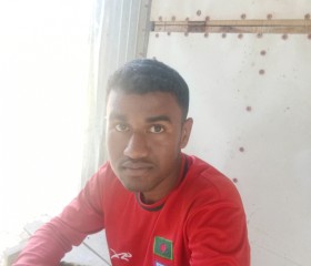 Tasnim, 24, Burhanuddin