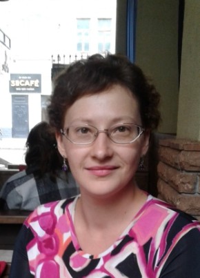 Анна, 38, Україна, Київ