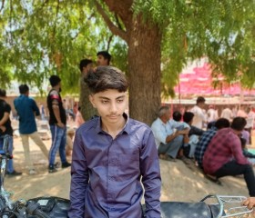 Malek arfat, 18 лет, Ahmedabad