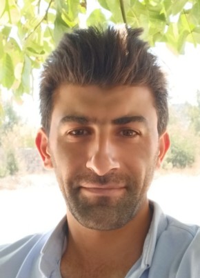 جعفر يحيى بلوة, 35, الجمهورية العربية السورية, اللاذقية