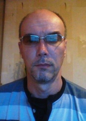 Эдуард, 56, Россия, Пермь
