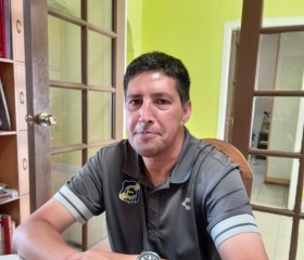Ramiro, 51 год, Viña del Mar