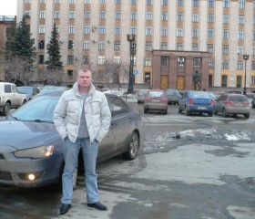Рустам, 39 лет, Челябинск