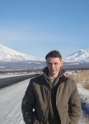 Andrey, 43, Russia, Taganrog