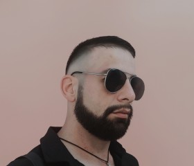 Ronin, 19, Baku