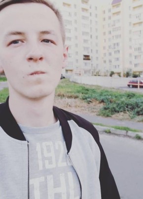Anton, 28, Україна, Прилуки