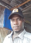 Dougouti Kouroum, 31 год, Conakry