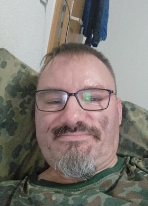 Andy, 44, Bundesrepublik Deutschland, Halberstadt