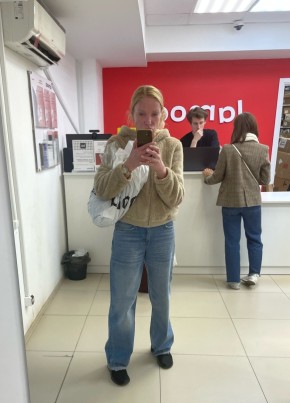 Наталья из Москвы 51 год