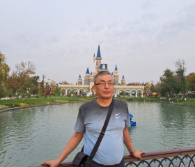 Болат, 57 лет, Ақтау (Маңғыстау облысы)