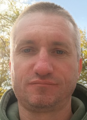 Влад из Евпатории 39 лет