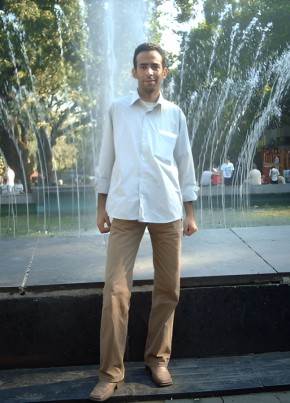 RamblerDating profile picture for @saadali
