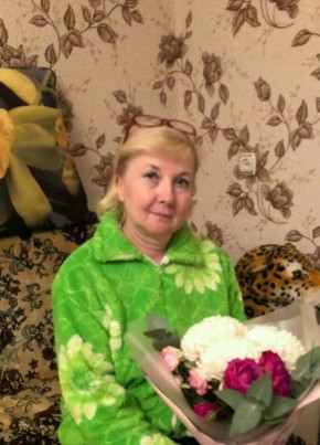 Татьяна, 56, Россия, Волгоград