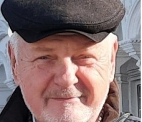 robert, 65 лет, Астрахань