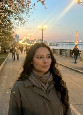 Надя из Нерюнгри 33 года