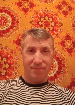 Александр, 53, Россия, Барнаул