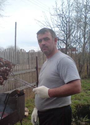 Андрей, 58, Россия, Коноша