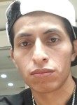 luis, 34 года, Guayaquil