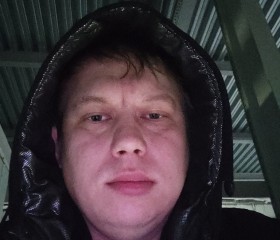 Anton, 34 года, Димитровград