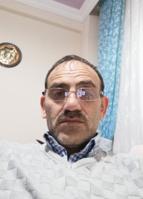 Bayram, 35, Türkiye Cumhuriyeti, Yomra