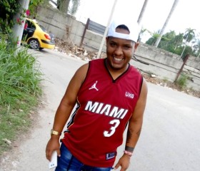 Yordanis, 29 лет, La Habana