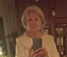 Ольга, 64 года, Тюмень
