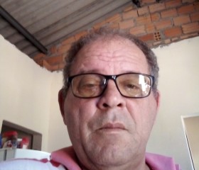 Dudu, 57 лет, Brasília