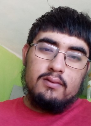 Pedro из Dallas 23 года