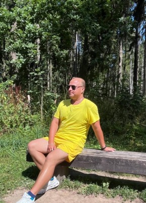 Андрей из Магілёў 33 года