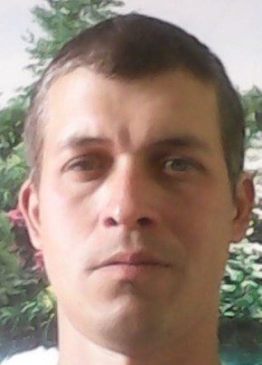 Роман, 43, Україна, Черкаси