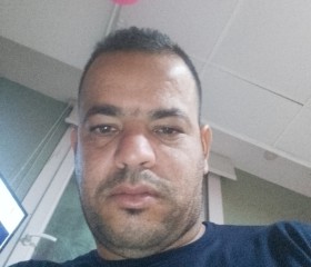 Unknown, 18, Algiers