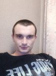 Viktor, 28 лет, Санкт-Петербург