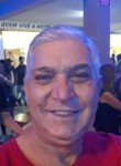 Murilo, 62 года, Florianópolis