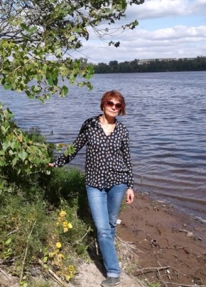 Алина, 59, Россия, Самара