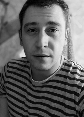 Ivan, 31, Россия, Ясенская