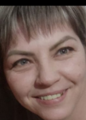 Марина, 43, Россия, Минусинск