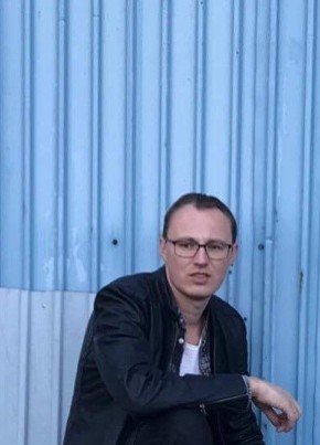 pablo, 36, Lietuvos Respublika, Kaunas
