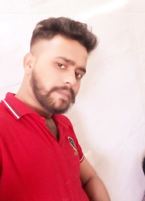 Pradip, 27, India, Rajkot