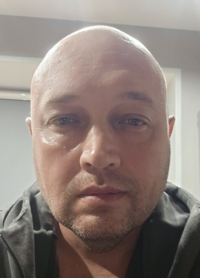 Руслан из Салавата 47 лет