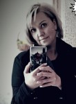 Oksana, 44  , Khimki