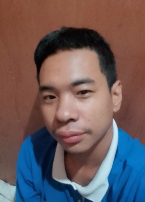 Isaiahdavid из Lungsod ng Dabaw 23 года
