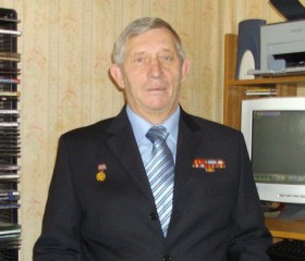 Григорий, 82 года, Саранск