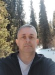 Александр, 47 лет, Бишкек