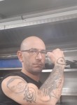 Franko, 42 года, Bologna