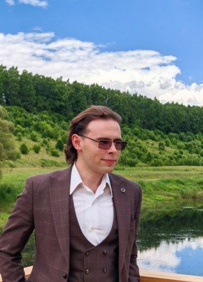 Иван из Тулы 22 года