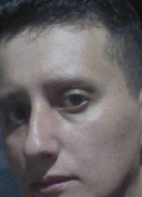 Roberto, 36, República Argentina, San Vicente