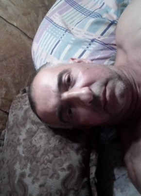 Миша, 53, Россия, Приозерск