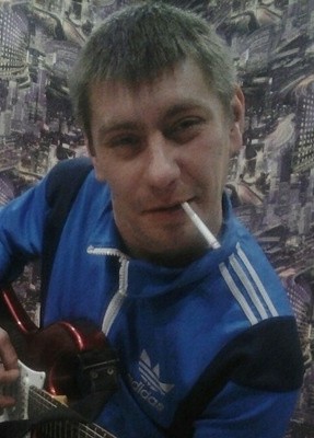 Алексей, 36, Россия, Люберцы